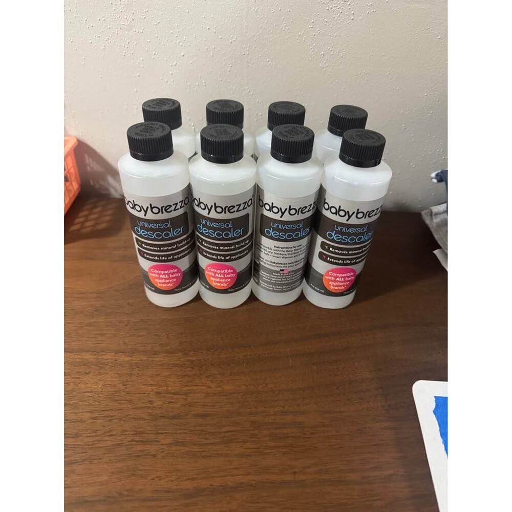 Baby Brezza Universal Descaler (Price is for 1) (8 available)